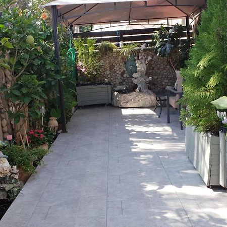 Amazing Apartamento Haifa Exterior foto
