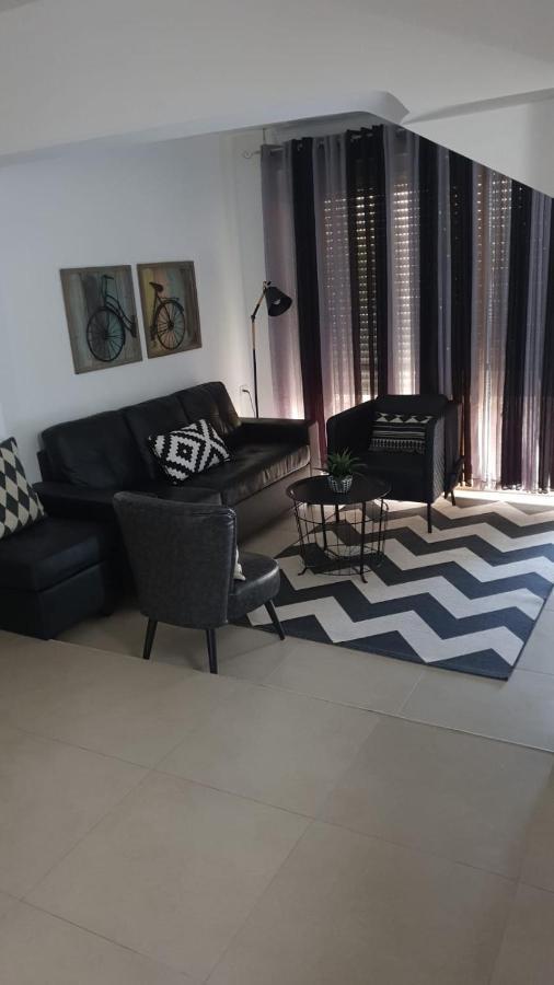 Amazing Apartamento Haifa Exterior foto
