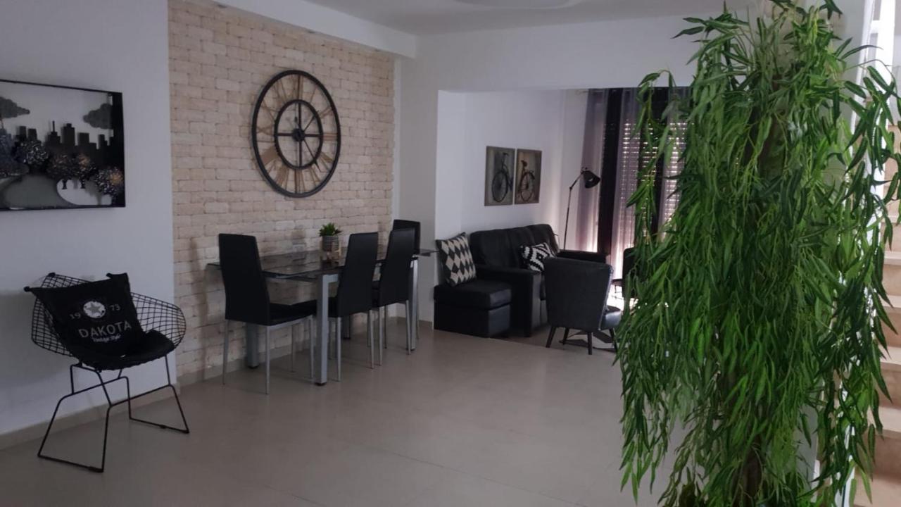 Amazing Apartamento Haifa Exterior foto