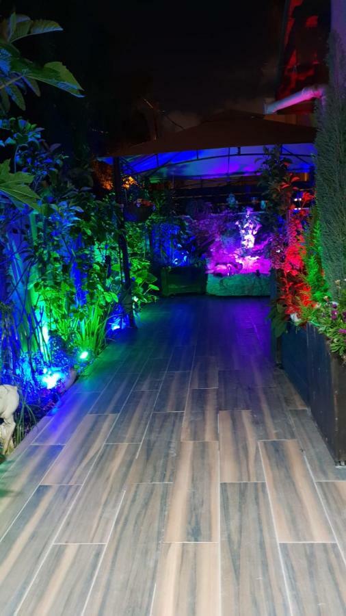 Amazing Apartamento Haifa Exterior foto