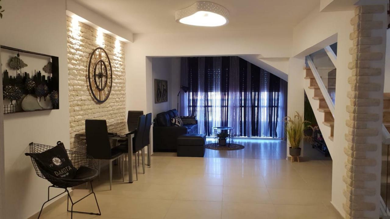 Amazing Apartamento Haifa Exterior foto