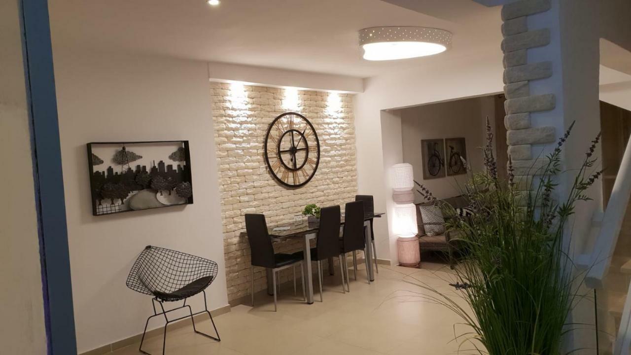 Amazing Apartamento Haifa Exterior foto