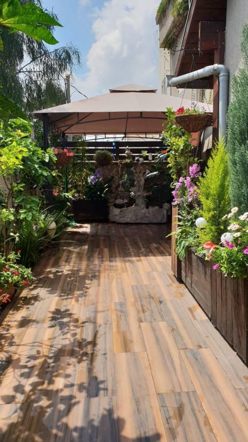 Amazing Apartamento Haifa Exterior foto
